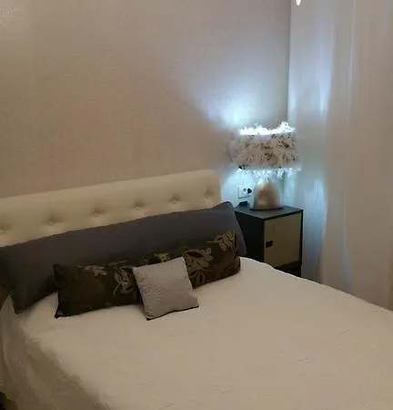 Apartment Tenerife Sur Las Chafiras San Miguel de Abona
