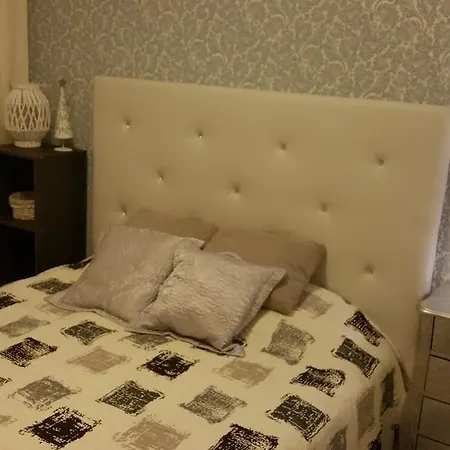 Tenerife Sur Las Chafiras Apartment *