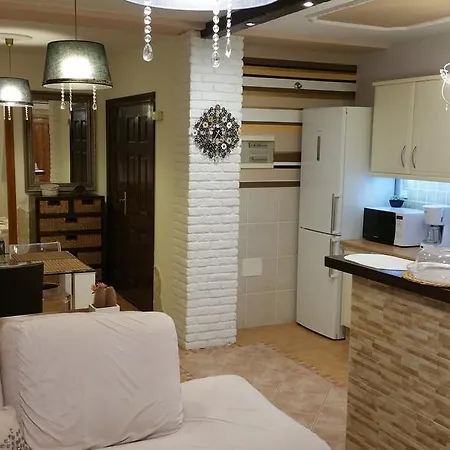 Tenerife Sur Las Chafiras Apartment