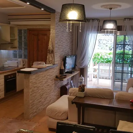 Apartment Tenerife Sur Las Chafiras