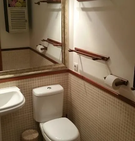 Apartment Tenerife Sur Las Chafiras
