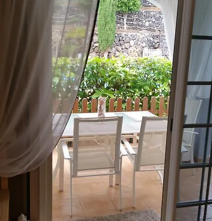 Tenerife Sur Las Chafiras Apartment San Miguel de Abona