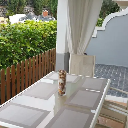 Apartment Tenerife Sur Las Chafiras