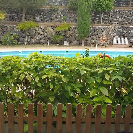 Tenerife Sur Las Chafiras *