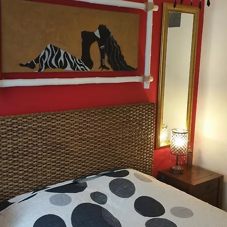 Apartment Tenerife Sur Las Chafiras San Miguel de Abona