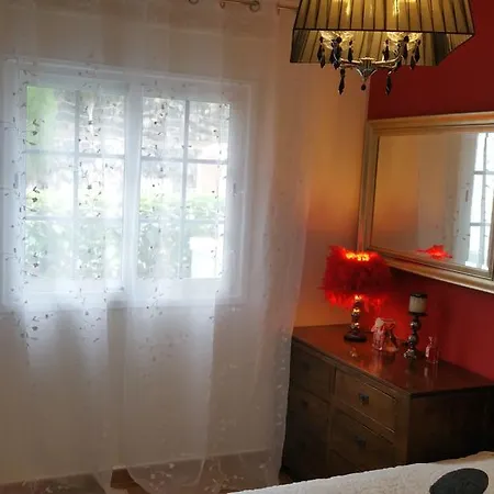 Apartment Tenerife Sur Las Chafiras *