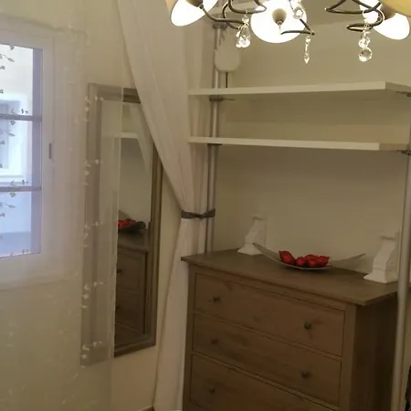 Apartment Tenerife Sur Las Chafiras