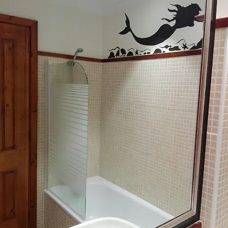 Apartment Tenerife Sur Las Chafiras *